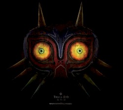 Time’s End: Majora’s Mask Remixed