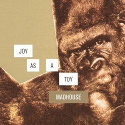 Madhouse (radio edit)