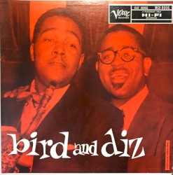 Bird and Diz