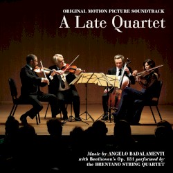 A Late Quartet