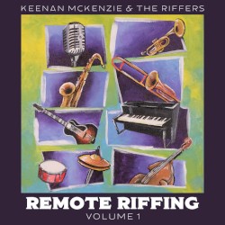 Remote Riffing: Volume 1