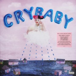 Cry Baby
