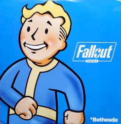 Fallout Soundtrack