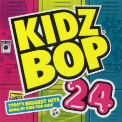 Kidz Bop 24