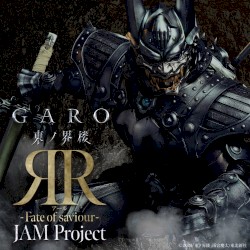 ЯR-Fate of saviour-