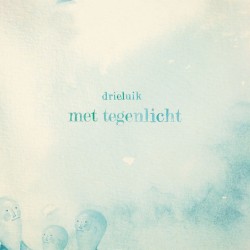 Drieluik Met Tegenlicht