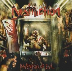 Inventor of Evil