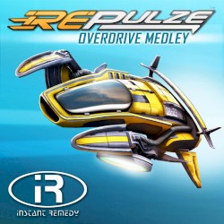Repulze Overdrive Medley