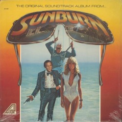 The Original Soundtrack Album From… Sunburn