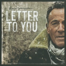 Letter to You