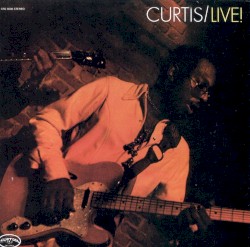 Curtis/Live!