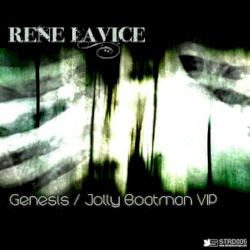 Genesis / Jolly Boatman VIP