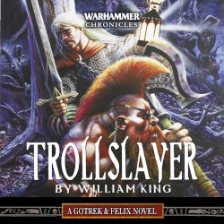 Trollslayer
