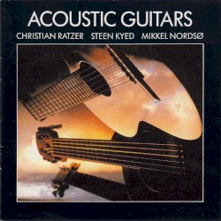 Acoustic Guitars