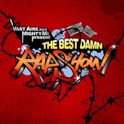 The Best Damn Rap Show