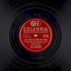 Let’s Take the Long Way Home / Foo a Little Bally‐Hoo