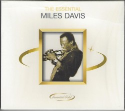The Essential Miles Davis