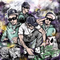 Money Counter Music, Vol. 1