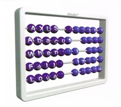 Abacus (When I Fall in Love)