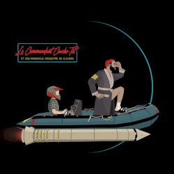 Le Commandant Couche-Tôt Et Son Magnifique Orchestre De Claviers