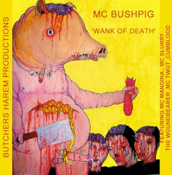 Wank of Death