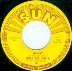 Money / Bonnie B