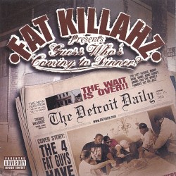 Guess Who's Coming to Dinner?