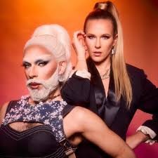 Je Serai (Ta Meilleure Amie) (2024)