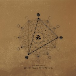 Out of Place Artefacts - II