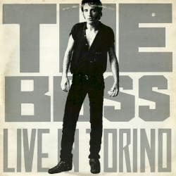 The Boss Live in Torino