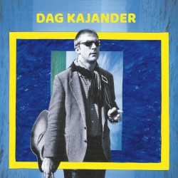 Dag Kajander