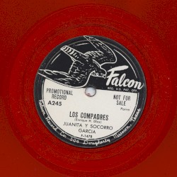 Los compadres / Ahí va la zorra