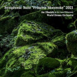 Symphonic Suite “Princess Mononoke” 2021 (live)