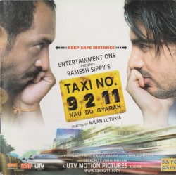 Taxi No. 9 2 11 Nau Do Gyarah