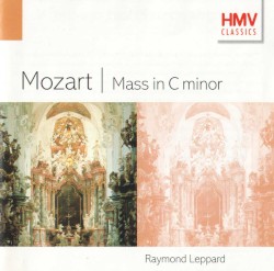 Mass in C Minor