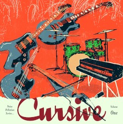 "The Recluse" The Noise Pollution Series Vol. 1