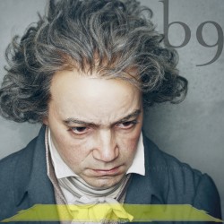 Ludwig : vol. 3 — b9 orchestra