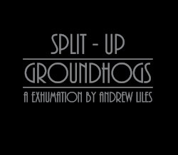 Split-Up: A Exhumation by Andrew Liles