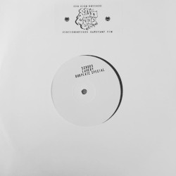 Untitled (Dubplate Special)