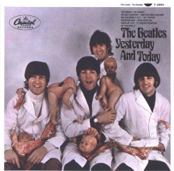 Yesterday... and Today