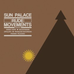 Rude Movements – The Remixes