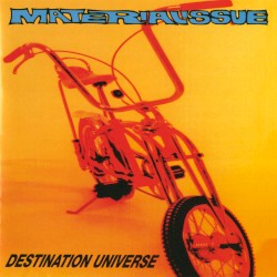 Destination Universe