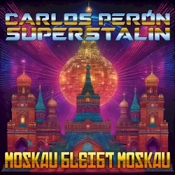 Moskau Bleibt Moskau