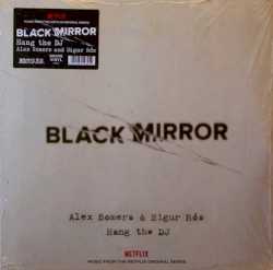 Black Mirror: Hang the DJ