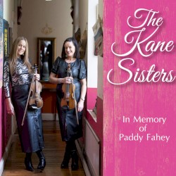 In Memory of Paddy Fahey