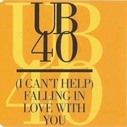 (I Can’t Help) Falling in Love With You