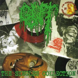 The Singles Collection