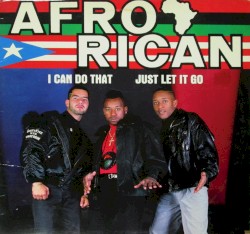 I Can Do That / Let It Go