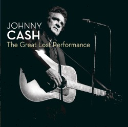 The Great Lost Performance
