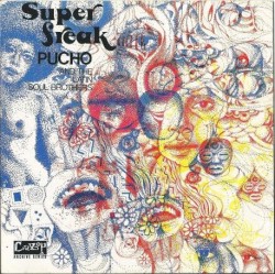 Super Freak